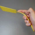 Vỉ đập ruồi 3D (Simple fly swatter) in nhanh, siêu bền - Thumbnail 3