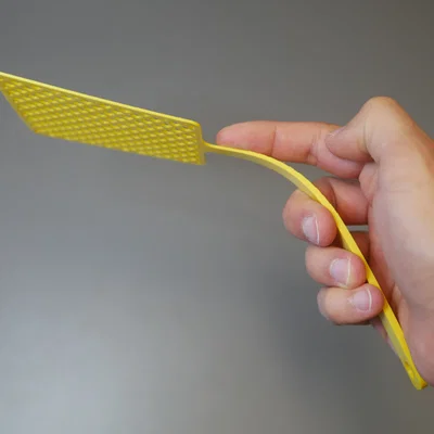 Vỉ đập ruồi 3D (Simple fly swatter) in nhanh, siêu bền