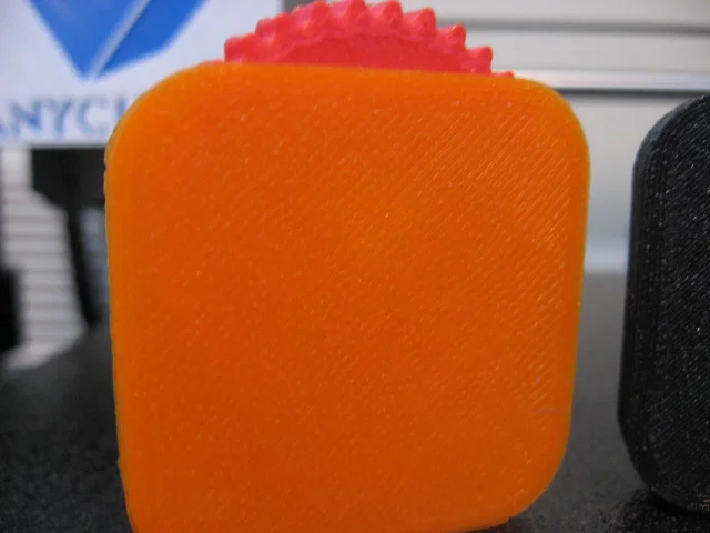 Clicky Fidget – Đồ chơi bấm click in nhanh, không cần support - Image 5