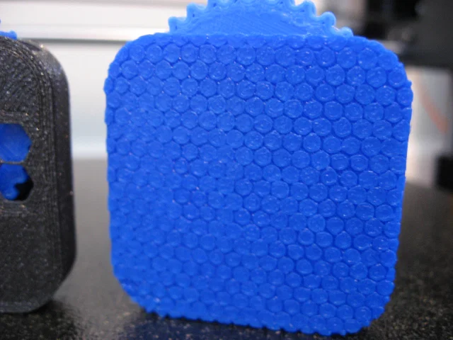 Clicky Fidget – Đồ chơi bấm click in nhanh, không cần support - Image 6