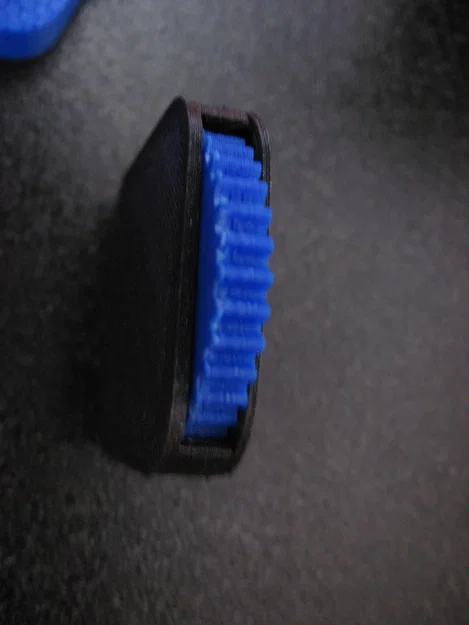 Clicky Fidget – Đồ chơi bấm click in nhanh, không cần support - Image 7