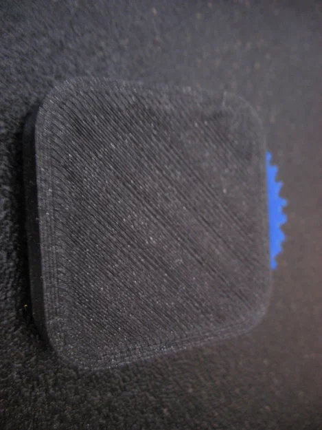 Clicky Fidget – Đồ chơi bấm click in nhanh, không cần support - Image 10