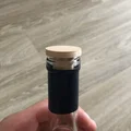 Nút đậy chai rượu vang in 3D tiện lợi (Wine Cork Replacement) - Thumbnail 3