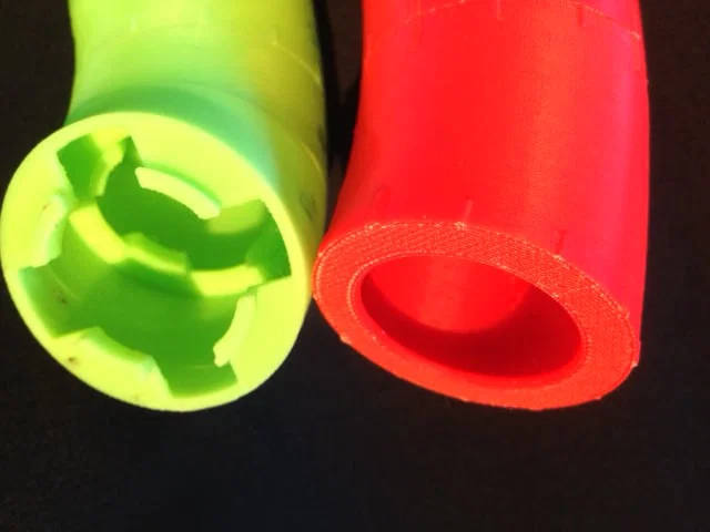 Bộ kit chế tạo exhaust header 1.875" - Image 6