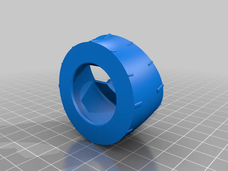 Bộ kit chế tạo exhaust header 1.875" - Image 7