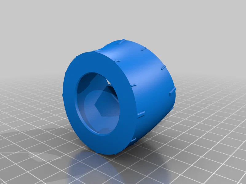 Bộ kit chế tạo exhaust header 1.875" - Image 8