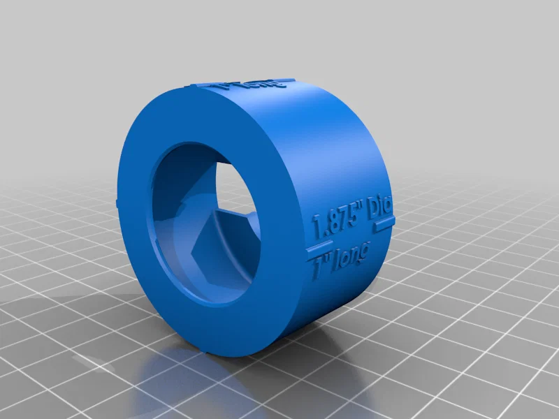 Bộ kit chế tạo exhaust header 1.875" - Image 9