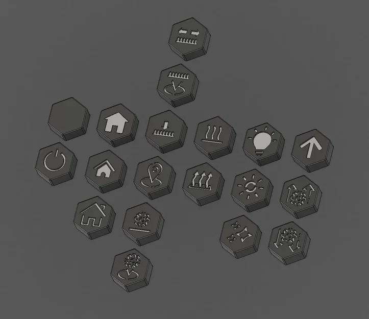 Skirt bàn phím BTT HBB cho Voron 2.4 - Image 3