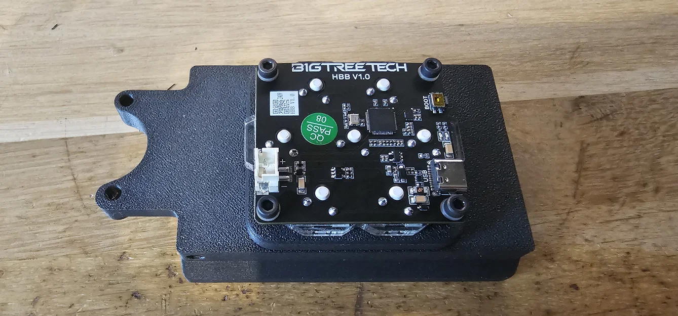 Skirt bàn phím BTT HBB cho Voron 2.4 - Image 7