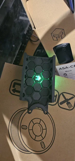 Skirt bàn phím BTT HBB cho Voron 2.4 - Image 8