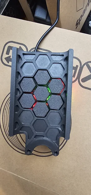 Skirt bàn phím BTT HBB cho Voron 2.4 - Image 9