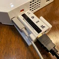 Giá đỡ Wii HDMI Adapter - Thumbnail 1