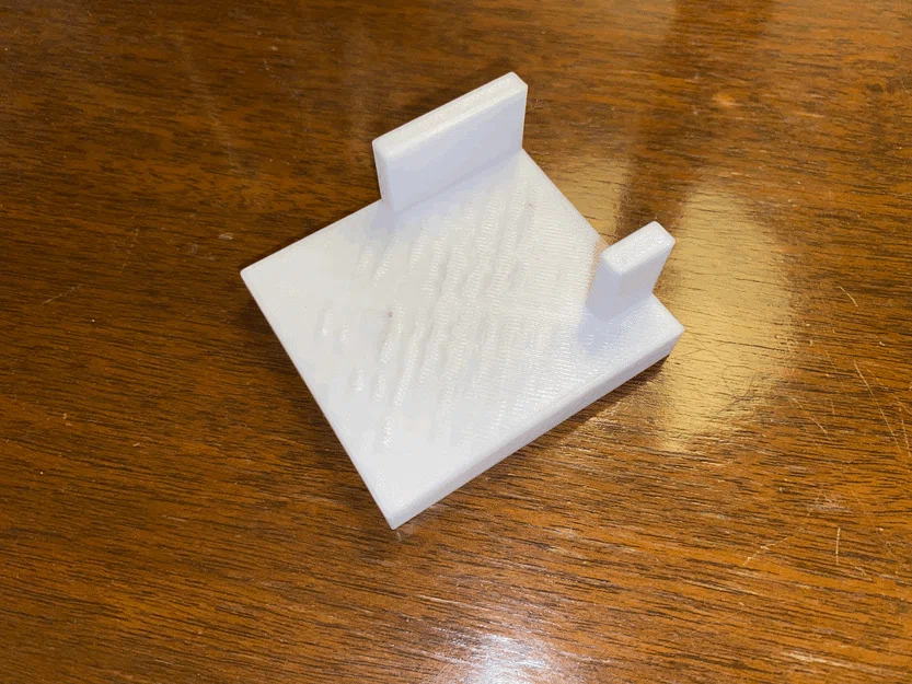 Giá đỡ Wii HDMI Adapter - Image 4