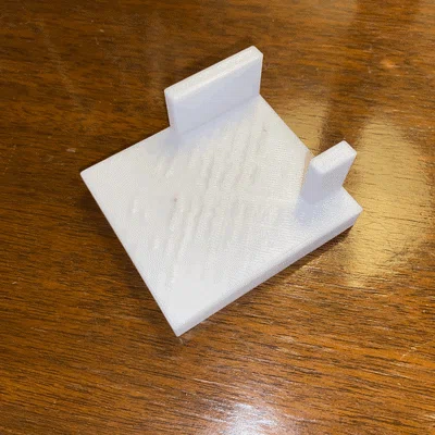 Giá đỡ Wii HDMI Adapter