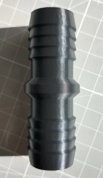 Đầu nối ống tưới vườn (Garden hose connector) - Image 1