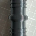 Đầu nối ống tưới vườn (Garden hose connector) - Thumbnail 1