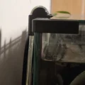 Kẹp ống cho Dosing Pump hồ thủy sinh (Aquarium Dosing Pump Pipe Clip) - Thumbnail 3