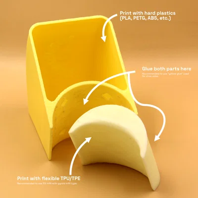 Giá kê cần đàn Guitar (Guitar Neck Rest)