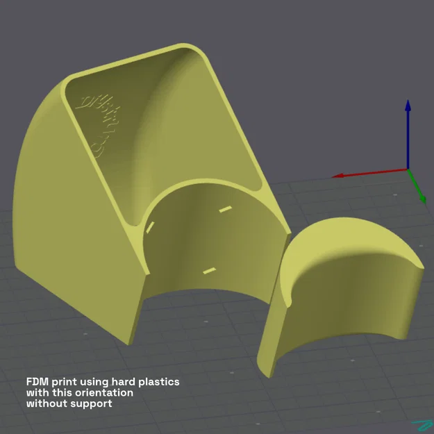 Giá kê cần đàn Guitar (Guitar Neck Rest) - Image 4