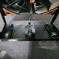 Ngàm Gắn Quạt Để Bàn Lấy Cảm Hứng Noctua (Noctua Inspired Desk Fan Mount) - Thumbnail 5