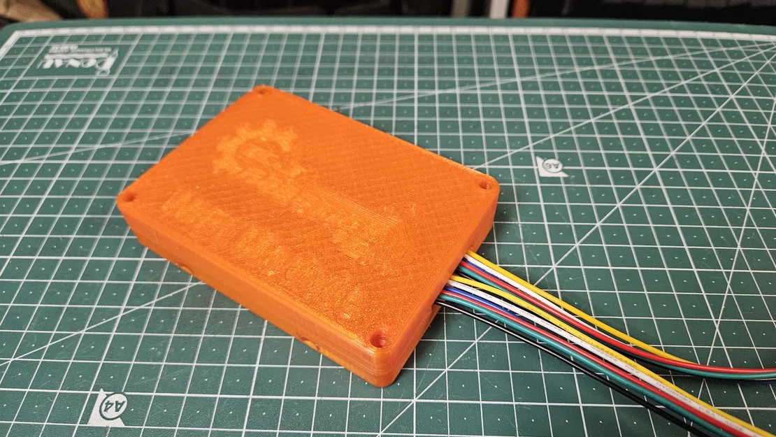 Enclosure - Module WiFi cho bồn Bestway Lay-Z-Spa - Image 5