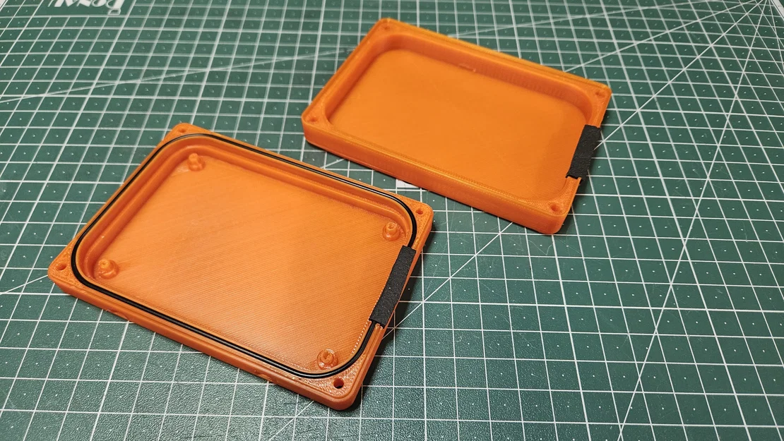 Enclosure - Module WiFi cho bồn Bestway Lay-Z-Spa - Image 6