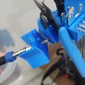 Giá treo dụng cụ Ender 3 V3 SE Toolholder - Thumbnail 3