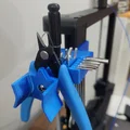 Giá treo dụng cụ Ender 3 V3 SE Toolholder - Thumbnail 4