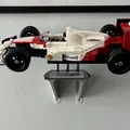Bộ treo tường ngang Lego McLaren MP4/4 & Ayrton Senna 10330 - Thumbnail 1