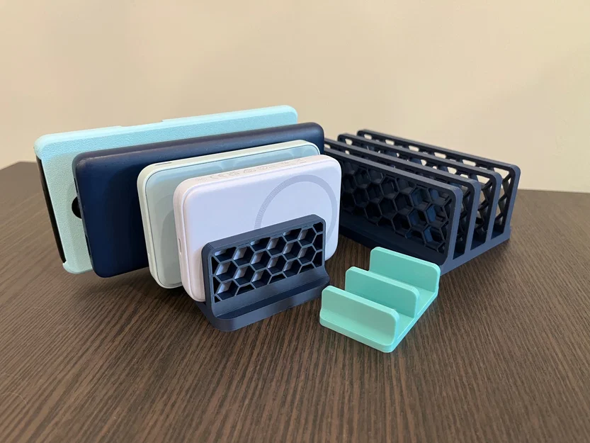 Chân Đỡ Thiết Bị Tham Số (Parametric Device Stand) - Image 1