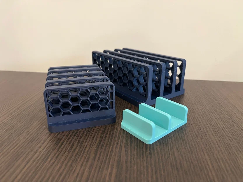 Chân Đỡ Thiết Bị Tham Số (Parametric Device Stand) - Image 3