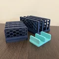 Chân Đỡ Thiết Bị Tham Số (Parametric Device Stand) - Thumbnail 3