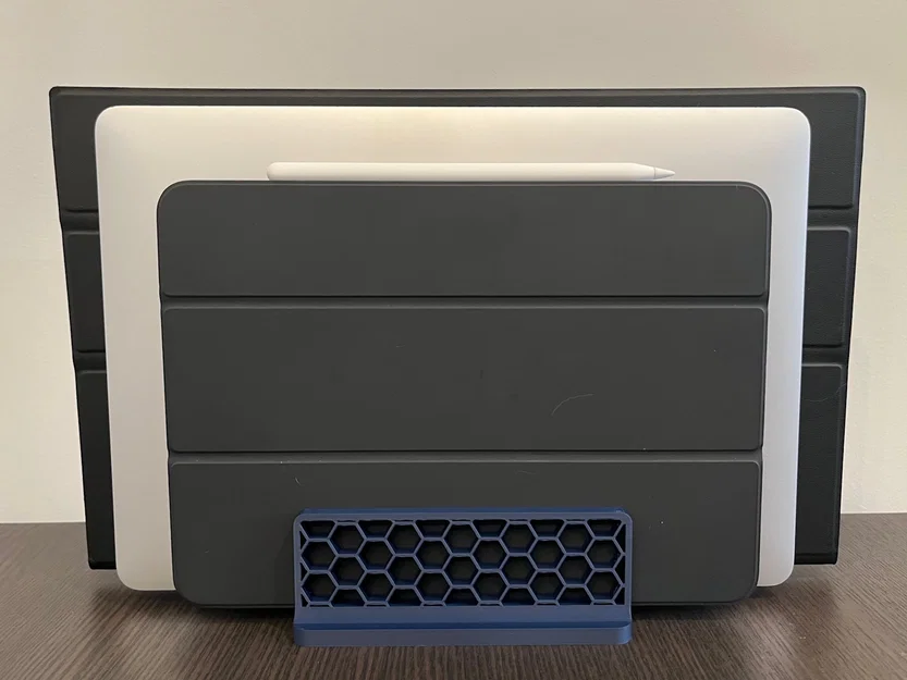 Chân Đỡ Thiết Bị Tham Số (Parametric Device Stand) - Image 4