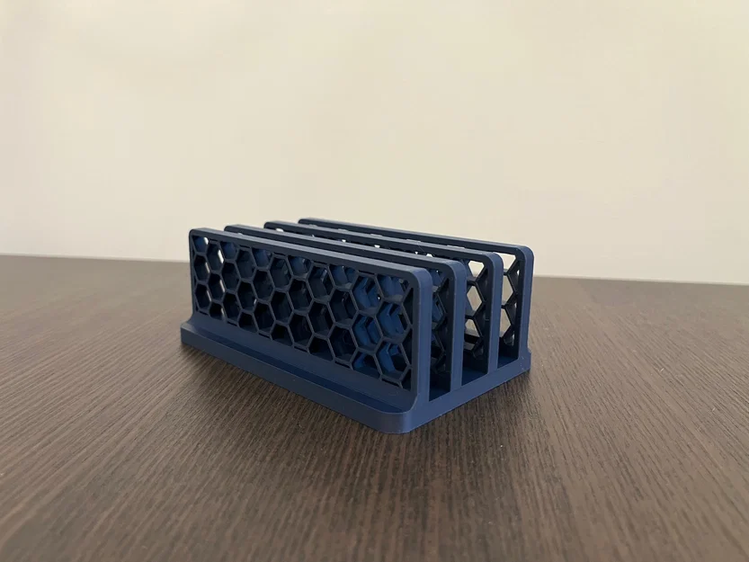 Chân Đỡ Thiết Bị Tham Số (Parametric Device Stand) - Image 5