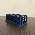 Chân Đỡ Thiết Bị Tham Số (Parametric Device Stand) - Thumbnail 5