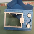 Hộp Deck Digimon V-Pet (Digimon V-Pet Deck Box) - Thumbnail 4