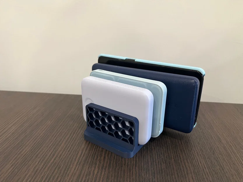 Chân Đỡ Thiết Bị Tham Số (Parametric Device Stand) - Image 6