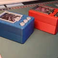 Hộp Deck Digimon V-Pet (Digimon V-Pet Deck Box) - Thumbnail 5