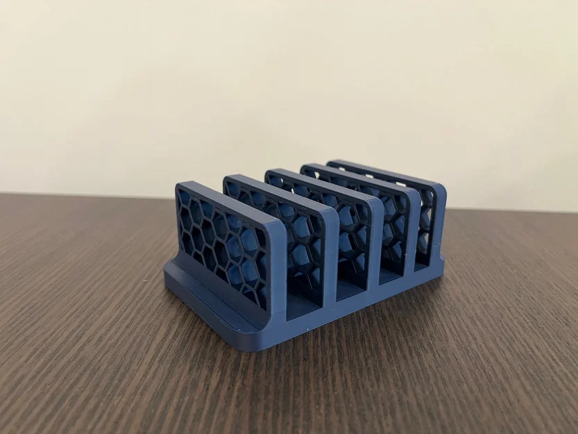 Chân Đỡ Thiết Bị Tham Số (Parametric Device Stand) - Image 7