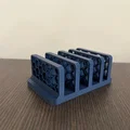 Chân Đỡ Thiết Bị Tham Số (Parametric Device Stand) - Thumbnail 7