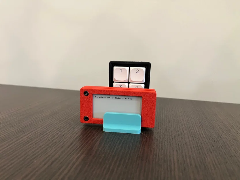 Chân Đỡ Thiết Bị Tham Số (Parametric Device Stand) - Image 8