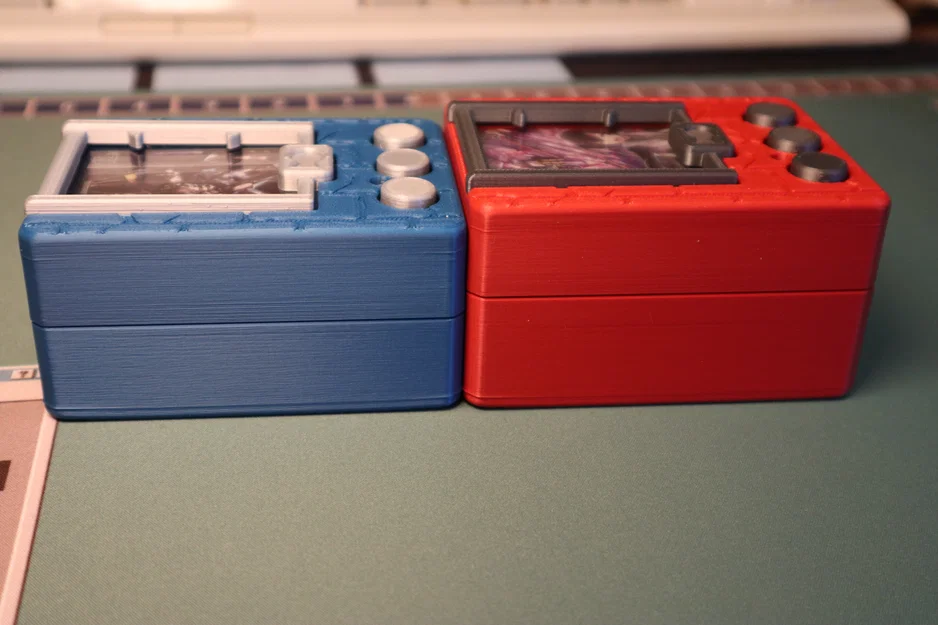 Hộp Deck Digimon V-Pet (Digimon V-Pet Deck Box) - Image 6