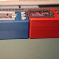 Hộp Deck Digimon V-Pet (Digimon V-Pet Deck Box) - Thumbnail 6