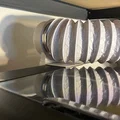 Ống xả Qidi Q1 Pro nối ống thông gió 100mm (Exhaust to 100mm hose) - Thumbnail 2