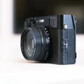 Adapter filter 49mm cho Fuji X100V/X100VI bản góc nghiêng II - Thumbnail 5