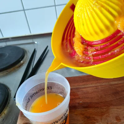 Dụng cụ vắt cam - 3 kích thước (420ml, 590ml, 740ml)
