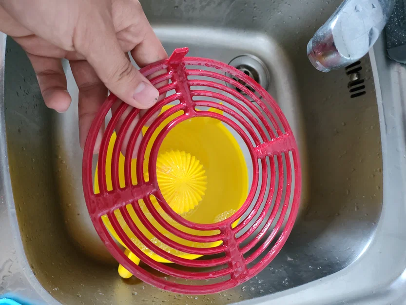 Dụng cụ vắt cam - 3 kích thước (420ml, 590ml, 740ml) - Image 7