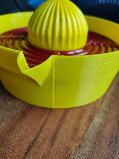 Dụng cụ vắt cam - 3 kích thước (420ml, 590ml, 740ml) - Image 8