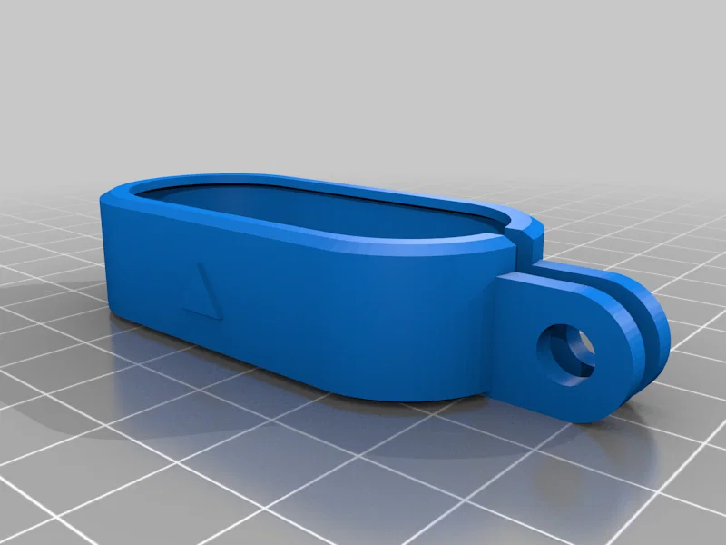 Insta360 Go 2 - GoPro Mount - ngang và dọc - Image 2