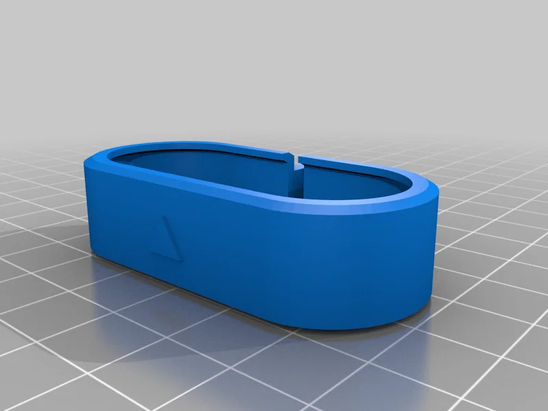 Insta360 Go 2 - GoPro Mount - ngang và dọc - Image 3